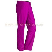 Брюки Marmot 69140 Wms Ani Pant  от магазина Мандривник Украина